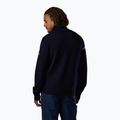 Men's sweater Rossignol Odysseus Half Zip Merino dark navy 3