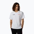 Men's T-shirt Rossignol Hero Tee white