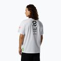 Men's T-shirt Rossignol Hero Tee white 3
