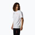 Men's T-shirt Rossignol Hero Tee white 4