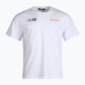 Men's T-shirt Rossignol Hero Tee white 7