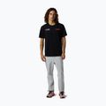 Men's T-shirt Rossignol Hero Tee black 2