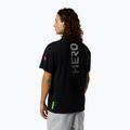 Men's T-shirt Rossignol Hero Tee black 3