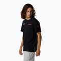 Men's T-shirt Rossignol Hero Tee black 4