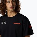 Men's T-shirt Rossignol Hero Tee black 5