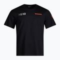 Men's T-shirt Rossignol Hero Tee black 7