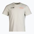 Men's T-shirt Rossignol Hero Tee light grey 7