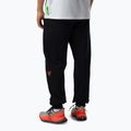 Men's trousers Rossignol Hero Sweatpant black 3