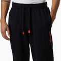 Men's trousers Rossignol Hero Sweatpant black 5