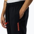 Men's trousers Rossignol Hero Sweatpant black 6