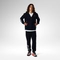 Men's sweatshirt Rossignol Hero Full Zip Hoodie black 2