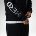 Men's sweatshirt Rossignol Hero Full Zip Hoodie black 7
