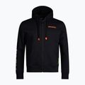 Men's sweatshirt Rossignol Hero Full Zip Hoodie black 9