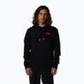 Men's sweatshirt Rossignol Hero Hoodie black