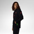 Men's sweatshirt Rossignol Hero Hoodie black 4