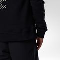Men's sweatshirt Rossignol Hero Hoodie black 7