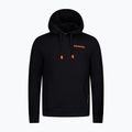 Men's sweatshirt Rossignol Hero Hoodie black 8