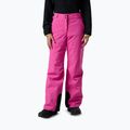 Children's ski trousers Rossignol Insulated electric fuchsia