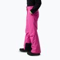 Children's ski trousers Rossignol Insulated electric fuchsia 4