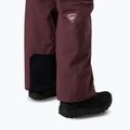Children's ski trousers Rossignol Insulated huckleberry 6