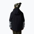 Children's ski jacket Rossignol Wispile Insulated black 4