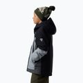 Children's ski jacket Rossignol Wispile Insulated black 5