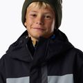 Children's ski jacket Rossignol Wispile Insulated black 6