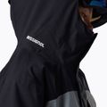 Children's ski jacket Rossignol Wispile Insulated black 8