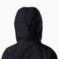 Children's ski jacket Rossignol Wispile Insulated black 9