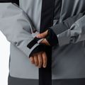 Children's ski jacket Rossignol Wispile Insulated black 12