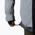 Children's ski jacket Rossignol Wispile Insulated black 13