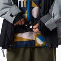 Children's ski jacket Rossignol Wispile Insulated black 15