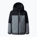 Children's ski jacket Rossignol Wispile Insulated black 16