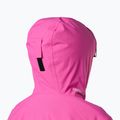 Children's ski jacket Rossignol Wispile Insulated electric fuchsia 7