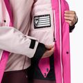 Children's ski jacket Rossignol Wispile Insulated electric fuchsia 11