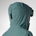Children's ski jacket Rossignol Wispile Insulated north atlantic 7