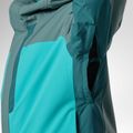Children's ski jacket Rossignol Wispile Insulated north atlantic 9