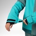 Children's ski jacket Rossignol Wispile Insulated north atlantic 11