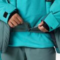 Children's ski jacket Rossignol Wispile Insulated north atlantic 13
