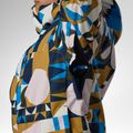 Children's ski jacket Rossignol Wispile Insulated jr potpourri dazzle blue 11