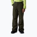 Children's ski trousers Rossignol Insulated Boys olive shadow