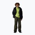 Children's ski trousers Rossignol Insulated Boys olive shadow 2