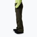 Children's ski trousers Rossignol Insulated Boys olive shadow 4
