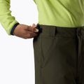 Children's ski trousers Rossignol Insulated Boys olive shadow 6