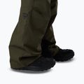 Children's ski trousers Rossignol Insulated Boys olive shadow 7