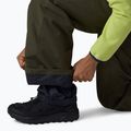 Children's ski trousers Rossignol Insulated Boys olive shadow 8