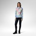 Women's thermal sweatshirt Rossignol JCC Quarter Zip First Layer jcc angels light 2