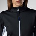 Women's ski sweatshirt Rossignol JCC Fleece black 5