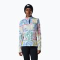Women's ski sweatshirt Rossignol JCC Fleece jcc angels light