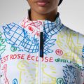 Women's ski sweatshirt Rossignol JCC Fleece jcc angels light 5